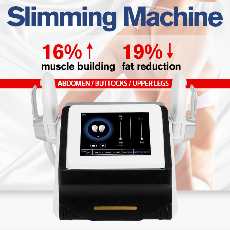 Multi-Functional Body Sculpt Emslim Fat Burning Machine Teslasculpt High Intensity Focused Electromagnetic Emslim Device
Multi-Functional Body Sculpt Emslim Fat Burning Machine Teslasculpt High Intensity Focused Electromagnetic Emslim Device