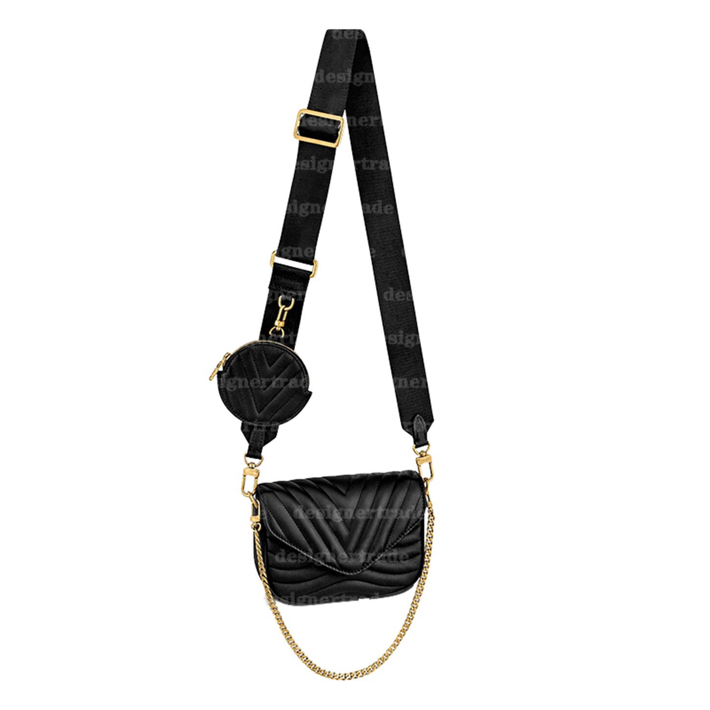 Purses Designer Bags Women Fashion Popular Vintage Quality Shoulder Bag Ladies Handbag Luxury Backpak Black Designertrade, #jj02
Purses Designer Bags Women Fashion Popular Vintage Quality Shoulder Bag Ladies Handbag Luxury Backpak Black Designertrade, #jj02