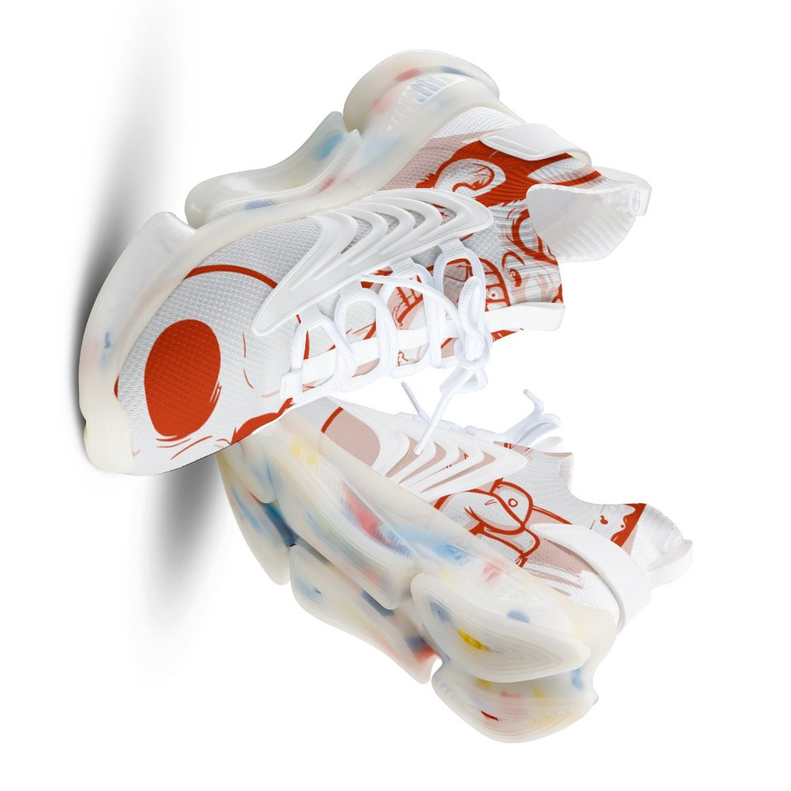 Custom shoes orange green white Men shoes sneakers DIY Elastic Customized 015 sports trainers size eur 38-46 fddlllkkdffxfgcfdagv, 22
Custom shoes orange green white Men shoes sneakers DIY Elastic Customized 015 sports trainers size eur 38-46 fddlllkkdffxfgcfdagv, 22