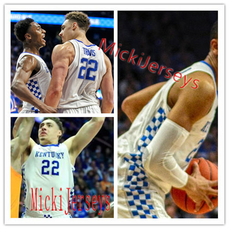 James Basketball Custom Kentucky Wildcats 2022-23 Basketball Jersey Oscar Tshiebwe CJ Fredrick Sahvir Wheeler Daimion Collins Cason Wallace Chris Living, 2022-23 royal
James Basketball Custom Kentucky Wildcats 2022-23 Basketball Jersey Oscar Tshiebwe CJ Fredrick Sahvir Wheeler Daimion Collins Cason Wallace Chris Living, 2022-23 royal