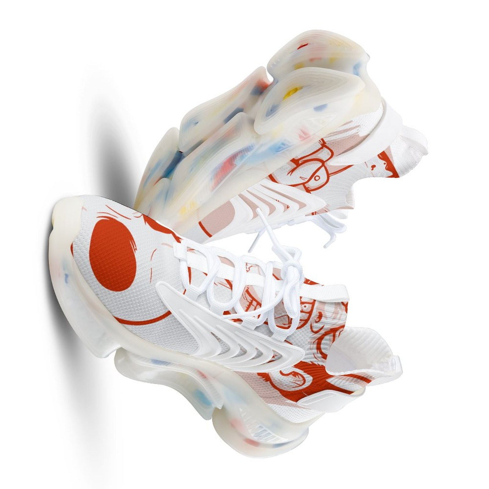 Custom shoes orange green white Men shoes sneakers DIY Elastic Customized 015 sports trainers size eur 38-46 fddllgfdsdhg, 18
Custom shoes orange green white Men shoes sneakers DIY Elastic Customized 015 sports trainers size eur 38-46 fddllgfdsdhg, 18