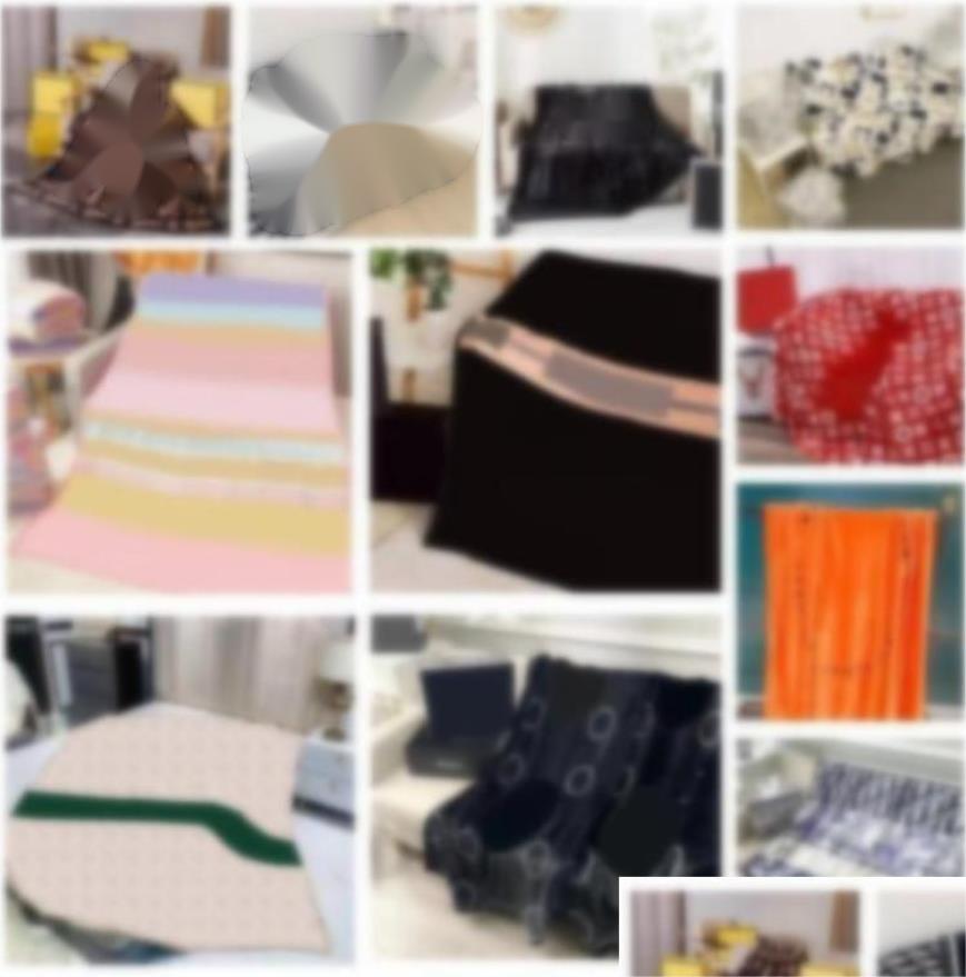 Blankets Designer Blankets Brand Letter Printed Soft Flannel Throw Blanket 150X200Cm Warm Thick Sofa Bed Er Outdoor Portable Beach S Dhosu
Blankets Designer Blankets Brand Letter Printed Soft Flannel Throw Blanket 150X200Cm Warm Thick Sofa Bed Er Outdoor Portable Beach S Dhosu
