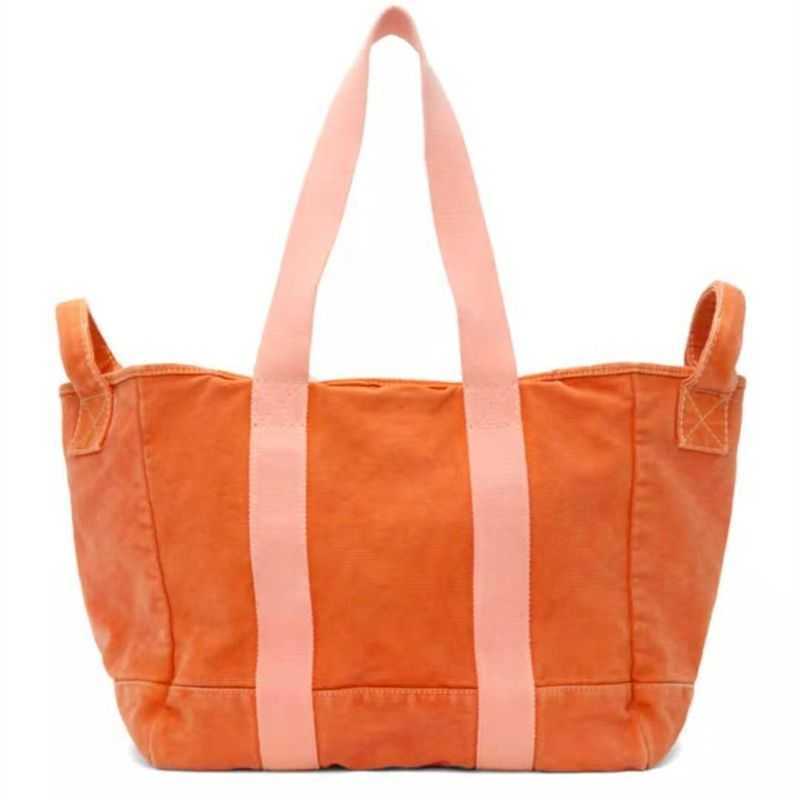 bag Designer designer bags tide brand ACNE handbags large capacity shopping shoulder Bag fashion canvas men and women totebag ins new hot selling 9SSG Q1PU, Black
bag Designer designer bags tide brand ACNE handbags large capacity shopping shoulder Bag fashion canvas men and women totebag ins new hot selling 9SSG Q1PU, Black