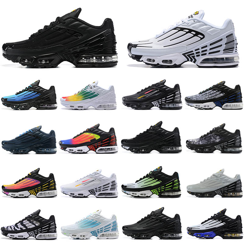 2023 Tuned Tn Plus 3 Mens Womens Running Shoes Fashion Tn3 Trainers Bred Grey Mesh Black Red White Sports Sneakers Laser Blue tnplus tns Atlanta Terrascape Size 12, With original box
2023 Tuned Tn Plus 3 Mens Womens Running Shoes Fashion Tn3 Trainers Bred Grey Mesh Black Red White Sports Sneakers Laser Blue tnplus tns Atlanta Terrascape Size 12, With original box