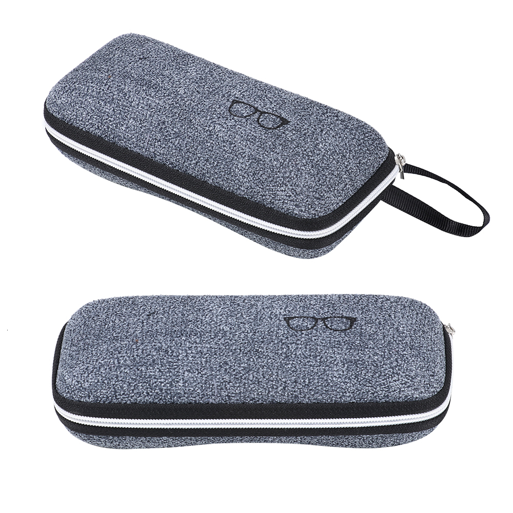 Sunglasses Cases 1Pcs EVA Eyewear Cover Case For Women Fashion Glasses Box With Lanyard Zipper Eyeglass Men 221119
Sunglasses Cases 1Pcs EVA Eyewear Cover Case For Women Fashion Glasses Box With Lanyard Zipper Eyeglass Men 221119