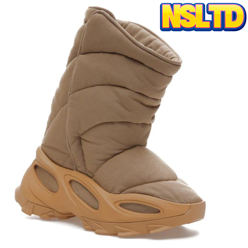 Designer NSLTD Boots Knit RNR Boot Sulfur mens knee high winter booties socks speed sneaker Khaki men women shoes waterproof warm shoe fashion casual sneakers, Bubble wrap packaging
Designer NSLTD Boots Knit RNR Boot Sulfur mens knee high winter booties socks speed sneaker Khaki men women shoes waterproof warm shoe fashion casual sneakers, Bubble wrap packaging