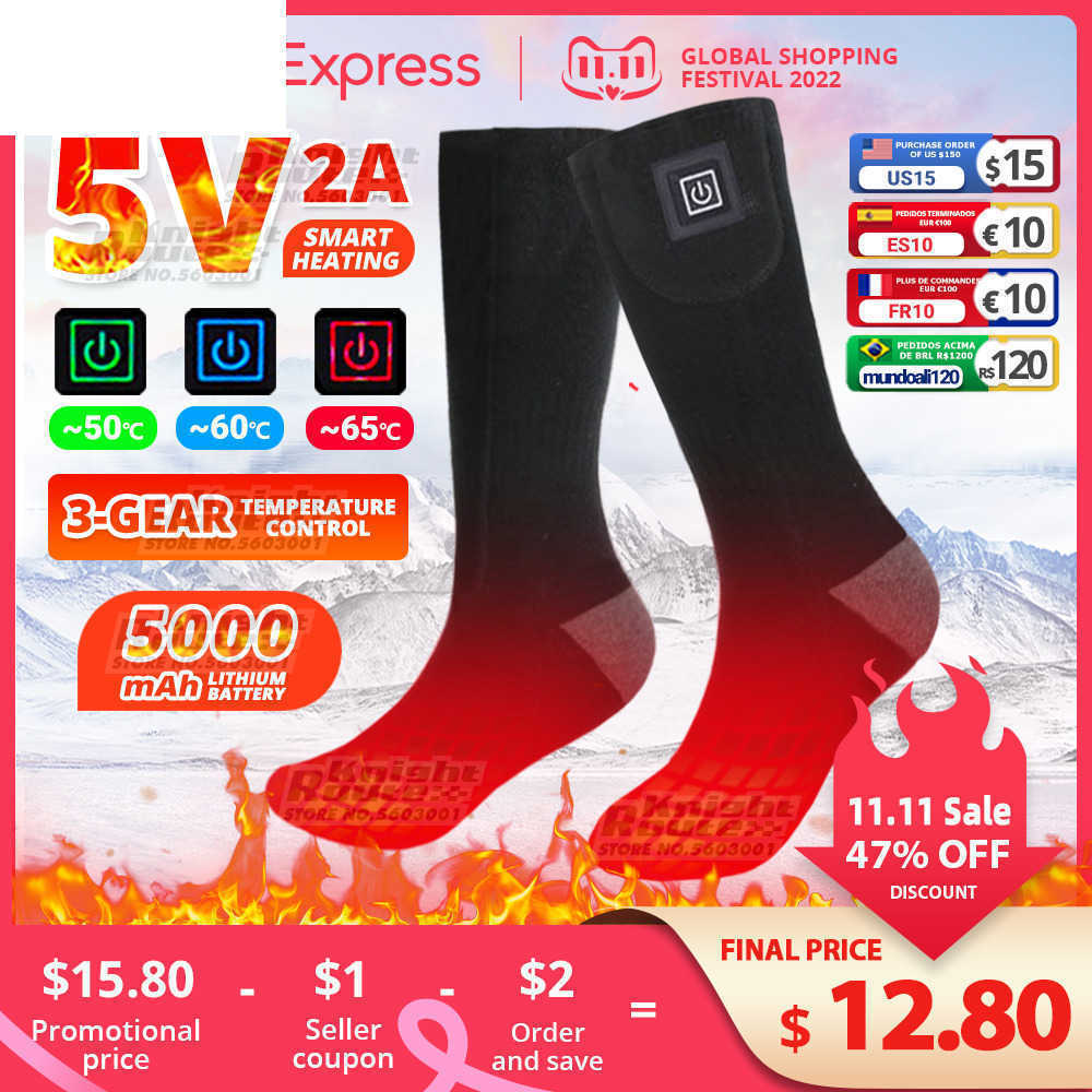Self-heating Socks Winter Men Thermal Socks Battery Case Moto Heating Equiment Motorcycle Boots Hiking Ski Heated Socks Women
Self-heating Socks Winter Men Thermal Socks Battery Case Moto Heating Equiment Motorcycle Boots Hiking Ski Heated Socks Women