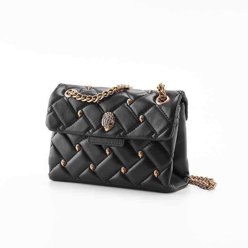 kurt gei Kurt Geig Spring and Summer Bag Chain One Shoulder Women's Bag Texture Foreign Style Handbag 220618 20MJ, Rainbow-37cm 
kurt gei Kurt Geig Spring and Summer Bag Chain One Shoulder Women's Bag Texture Foreign Style Handbag 220618 20MJ, Rainbow-37cm