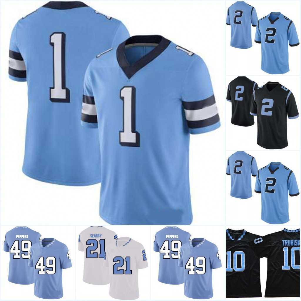 American College Football Wear #10 Drake Maye College #7 Sam Howel #28 Omarion Hampton #8 Paysour #33 Cedric Gray #3 Storm Duck #4 Caleb Hood #26 D.J. Jones #18 Bryson, Gold
American College Football Wear #10 Drake Maye College #7 Sam Howel #28 Omarion Hampton #8 Paysour #33 Cedric Gray #3 Storm Duck #4 Caleb Hood #26 D.J. Jones #18 Bryson, Gold
