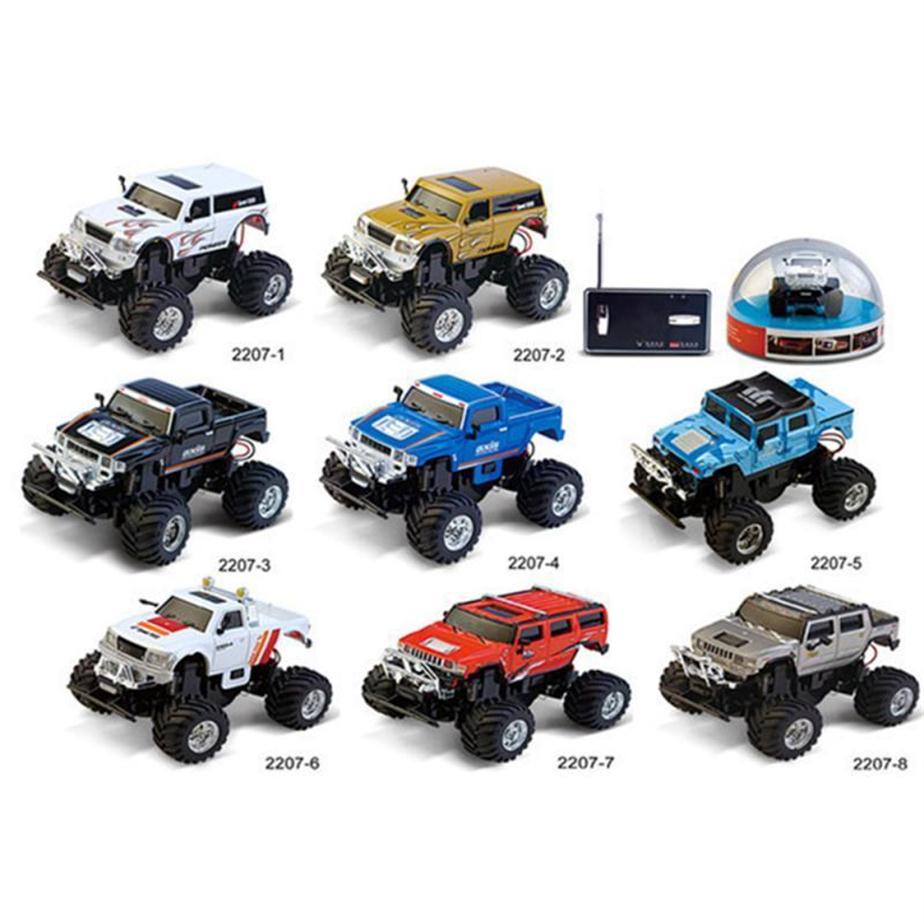 1 58 Mini High Speed Remote Control RC Off-road Car Vehicles Toys Children's Gifts 201201263n
1 58 Mini High Speed Remote Control RC Off-road Car Vehicles Toys Children's Gifts 201201263n