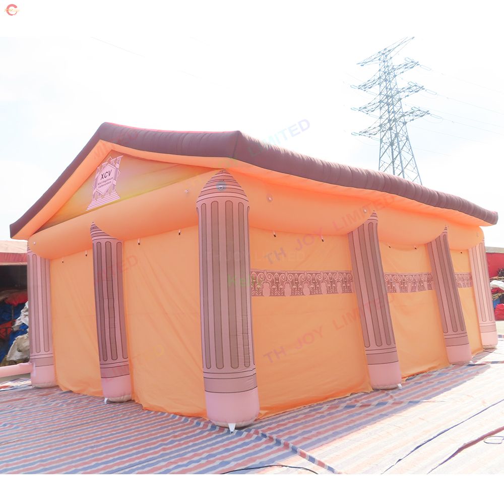 outdoor activities Free ship to door giant commercial inflatable pub tent bar tents cabin for sale
outdoor activities Free ship to door giant commercial inflatable pub tent bar tents cabin for sale
