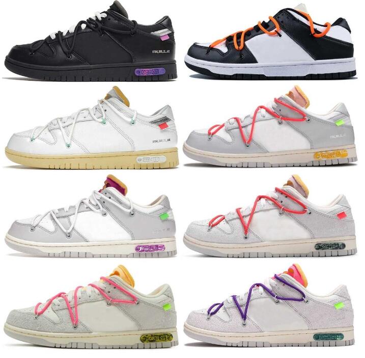 New Designer OW Men Women Running Sports Shoes NO.1-50 Lot The Offs White Sb Dunks Low Skate University Blue Fragment Skate Platform Shoe Trainers, Please contact us
New Designer OW Men Women Running Sports Shoes NO.1-50 Lot The Offs White Sb Dunks Low Skate University Blue Fragment Skate Platform Shoe Trainers, Please contact us