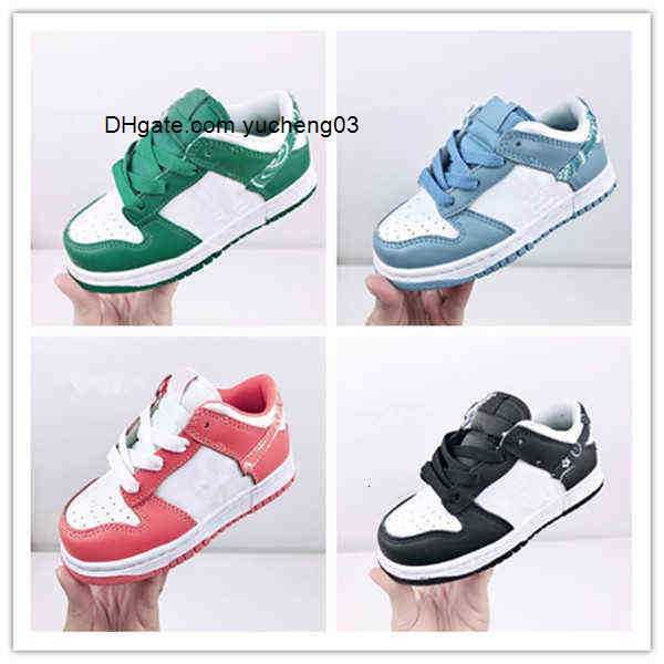 Top dunks Black Paisley Kids Shoes Low Toddler Tennis Sneakers University Red Toy Civilist Boys Girls Children Running Trainers Usukp
Top dunks Black Paisley Kids Shoes Low Toddler Tennis Sneakers University Red Toy Civilist Boys Girls Children Running Trainers Usukp