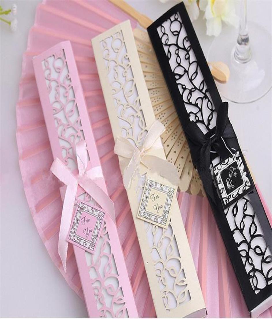 50Pcs Whole Mix Color Personalized PrintingEngrave Logo On Ribs Wooden Bamboo Hand Silk Wedding FansGift Box 8723938
50Pcs Whole Mix Color Personalized PrintingEngrave Logo On Ribs Wooden Bamboo Hand Silk Wedding FansGift Box 8723938