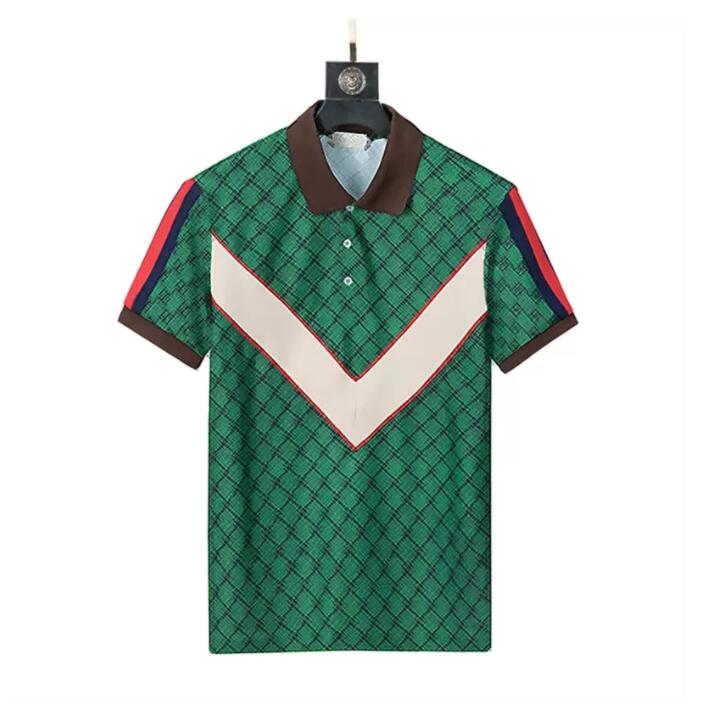 Luxury Designers summer Men' Polos Tees fashion Casual high end Spring Short Sleeve Tshirts Sweatshirt pullover men sportswear
Luxury Designers summer Men' Polos Tees fashion Casual high end Spring Short Sleeve Tshirts Sweatshirt pullover men sportswear