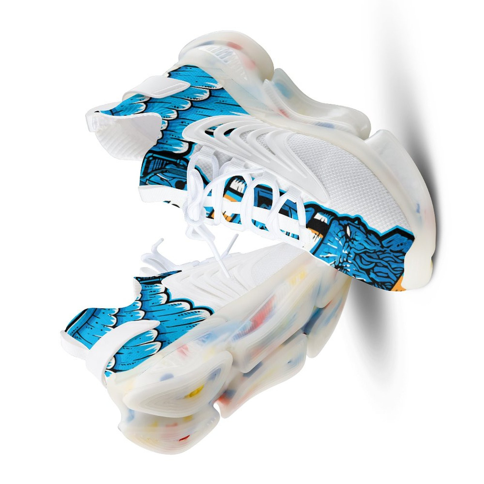 Custom shoes orange green white Men shoes sneakers DIY Elastic Customized 015 sports trainers size eur 38-46 fddlllskafasd, 22
Custom shoes orange green white Men shoes sneakers DIY Elastic Customized 015 sports trainers size eur 38-46 fddlllskafasd, 22