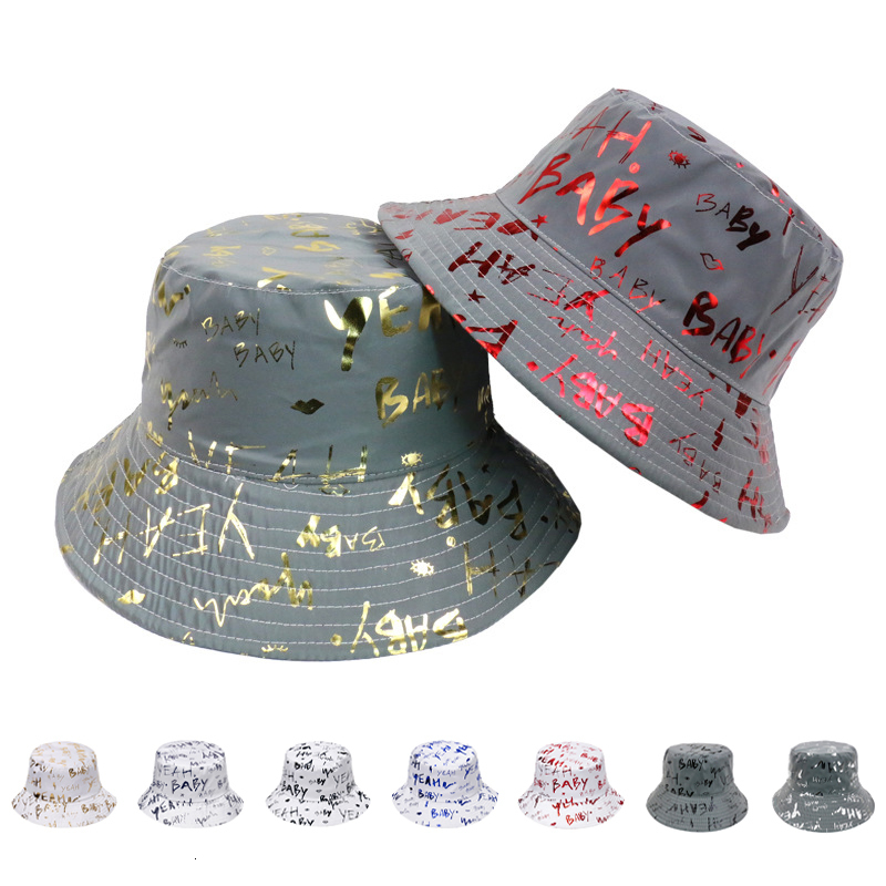Wide Brim Hats Bucket Woman s Hat Unisex Outdoor Sun Cap Men Polyester Casual Personality Noctilucent Graffiti Alphabet Gorras for Adult 221119, Gray-red
Wide Brim Hats Bucket Woman s Hat Unisex Outdoor Sun Cap Men Polyester Casual Personality Noctilucent Graffiti Alphabet Gorras for Adult 221119, Gray-red