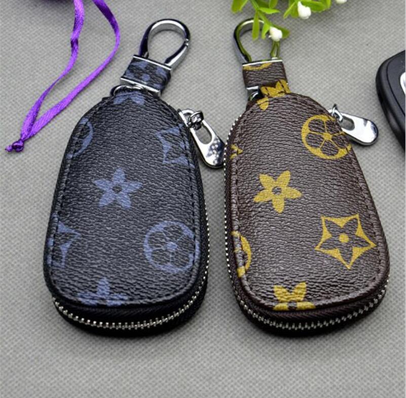 Car Keys Bag Keychains Rings Brown Flower Plaid PU Leather silver Metal Keyrings Holder Pendant Charms Fashion Design Pouches Jewelry Gifts
Car Keys Bag Keychains Rings Brown Flower Plaid PU Leather silver Metal Keyrings Holder Pendant Charms Fashion Design Pouches Jewelry Gifts