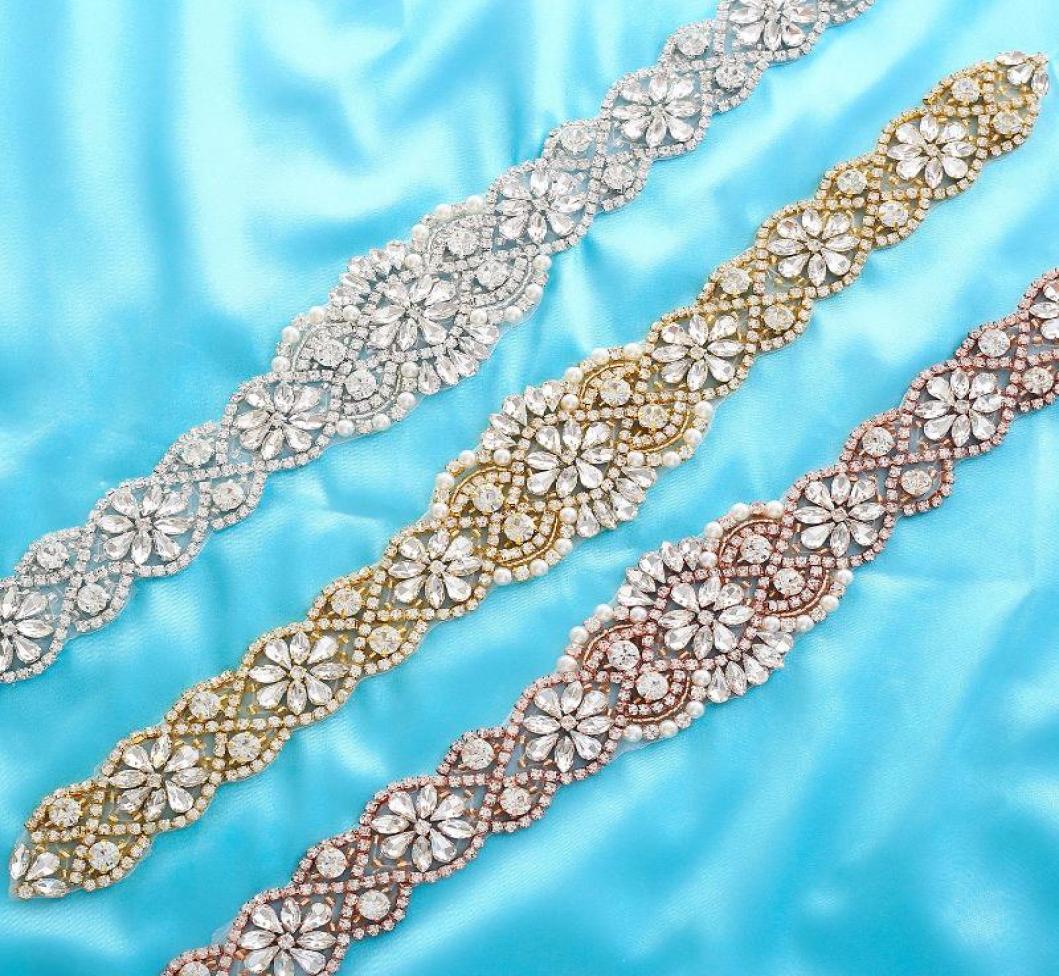 Wedding Sashes SESTHFAR Dress Sash Rhinestone Applique Diamante Belt Silver Belts Oriental Female For Bridesmaid
Wedding Sashes SESTHFAR Dress Sash Rhinestone Applique Diamante Belt Silver Belts Oriental Female For Bridesmaid