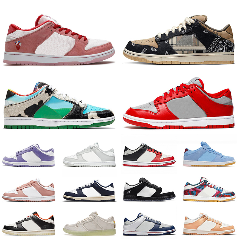Shoes Running classic cactus jack dunked low running chunky unlv valentine day men women jordens panda black famu medium olive parra platform jogging sneakers, C7 panda 36-47
Shoes Running classic cactus jack dunked low running chunky unlv valentine day men women jordens panda black famu medium olive parra platform jogging sneakers, C7 panda 36-47