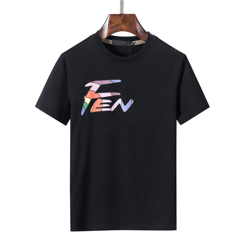 Mens Womens Designers T Shirts Long Sleeve Tops Luxurys Letter Cotton Tshirts Clothing Polos Short Sleeve HighQuality Clothes Asian size M-3XL #888, White
Mens Womens Designers T Shirts Long Sleeve Tops Luxurys Letter Cotton Tshirts Clothing Polos Short Sleeve HighQuality Clothes Asian size M-3XL #888, White