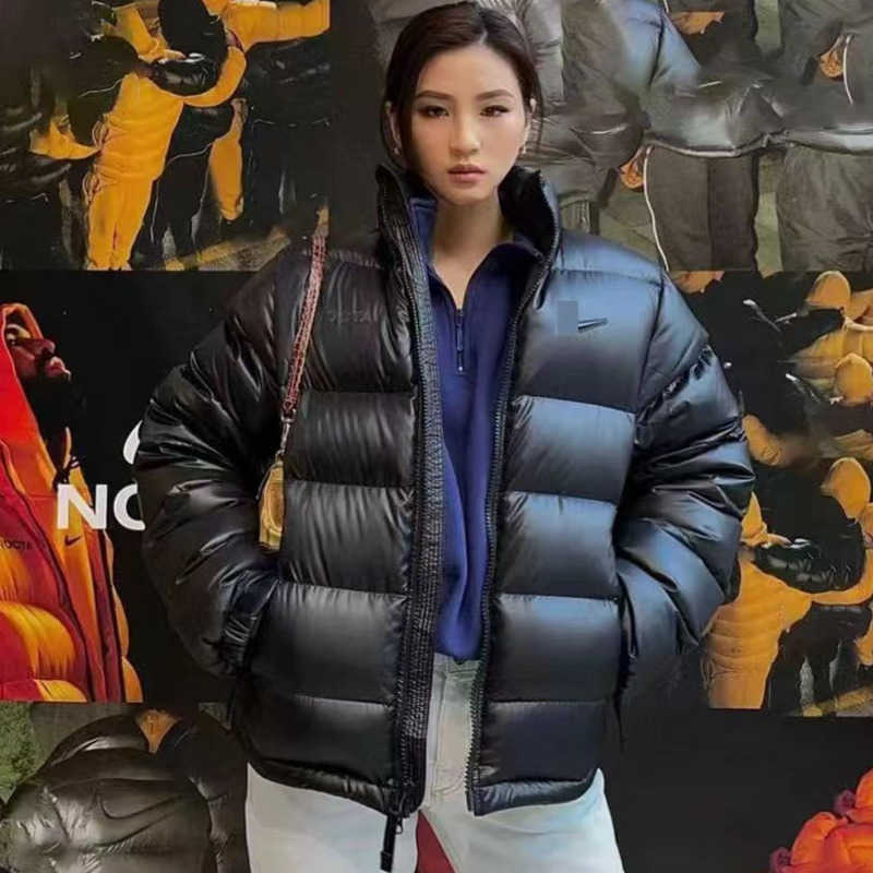 down Winter black jacket mens Nocta designer Down coat back big thickened bread Jacket men women fashion warm 2023
down Winter black jacket mens Nocta designer Down coat back big thickened bread Jacket men women fashion warm 2023