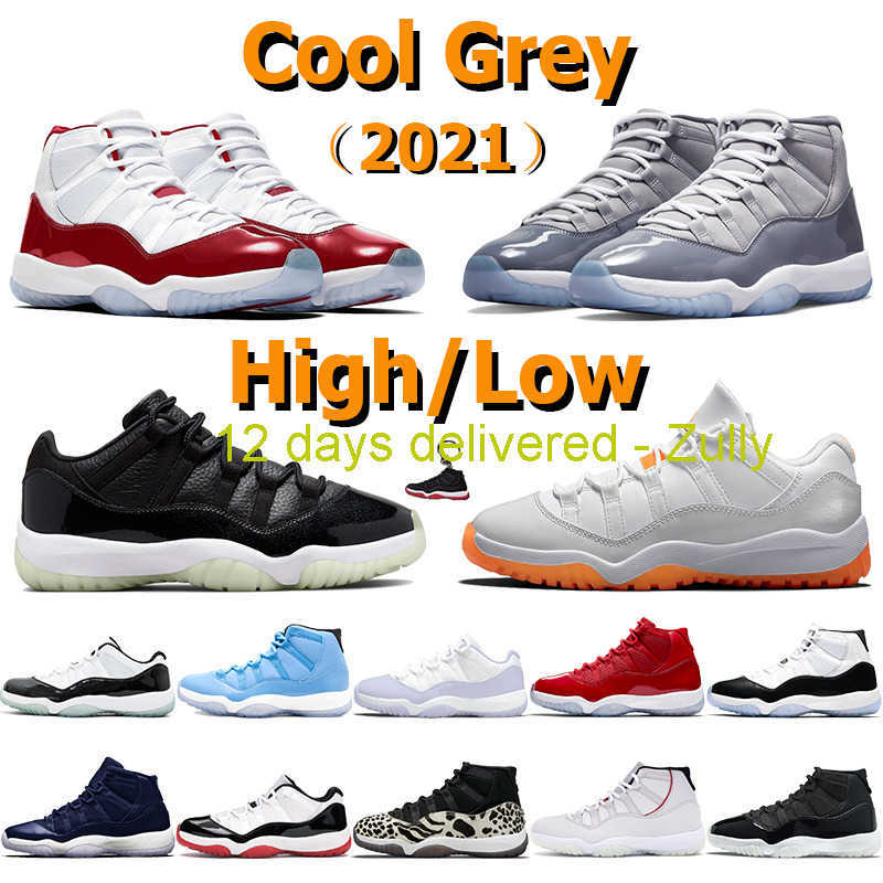 with box 2 days ship High 11 Basketball Shoes Cool Grey 11s Men Sneakers Low 72-10 Cherry Jubilee Animal Instinct Pantone Concord 45 Citrus, 23. white metallic silver
with box 2 days ship High 11 Basketball Shoes Cool Grey 11s Men Sneakers Low 72-10 Cherry Jubilee Animal Instinct Pantone Concord 45 Citrus, 23. white metallic silver