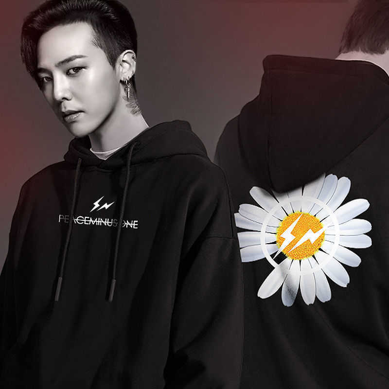 Men's Hoodies Sweatshirts GD G-DRAGON Oversized Peaceminusone FRAGMENT Hoodie Pullover Women Casual Fashion High Quality Hip Hop Hoodies Sweatshirts T221114, Black
Men's Hoodies Sweatshirts GD G-DRAGON Oversized Peaceminusone FRAGMENT Hoodie Pullover Women Casual Fashion High Quality Hip Hop Hoodies Sweatshirts T221114, Black