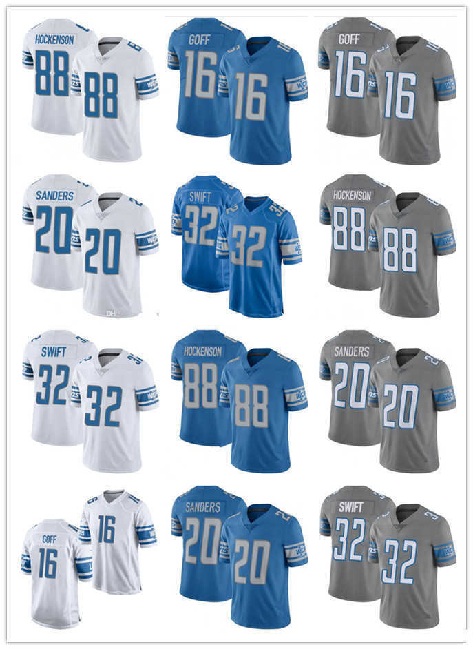 97 Aidan Hutchinson Jersey Mens Youth Women''Detroit''Lions''20 Barry Sanders 16 Jared Goff 32 D'Andre Swift 88 T.J. Hockenson Football Jerseys, Color
97 Aidan Hutchinson Jersey Mens Youth Women''Detroit''Lions''20 Barry Sanders 16 Jared Goff 32 D'Andre Swift 88 T.J. Hockenson Football Jerseys, Color