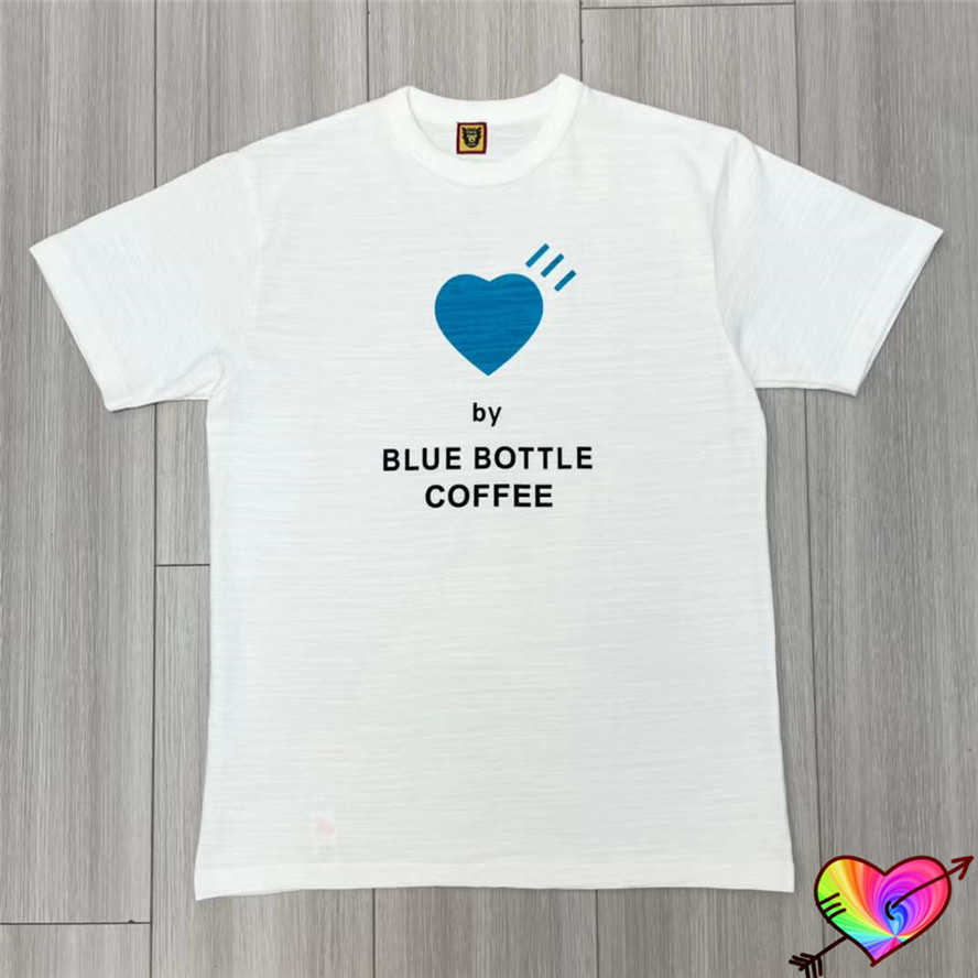 Men' T-Shirts Blue HUMAN MADE Heart Tee 2022ss Men Women Cotton 1 1 T-shirt Loose Tops Short Sleeve G221118, Black
Men' T-Shirts Blue HUMAN MADE Heart Tee 2022ss Men Women Cotton 1 1 T-shirt Loose Tops Short Sleeve G221118, Black