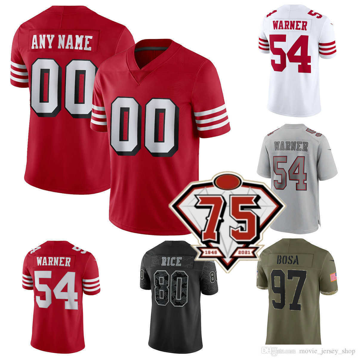 Football Custom San Francisco''49ers''5 Trey Lance Brock Purdy Tyrion Davis-Price Mason Jeff Wilson Brandon Aiyuk Danny Gray Jauan Jennings Jersey, Women only s-xxl
Football Custom San Francisco''49ers''5 Trey Lance Brock Purdy Tyrion Davis-Price Mason Jeff Wilson Brandon Aiyuk Danny Gray Jauan Jennings Jersey, Women only s-xxl