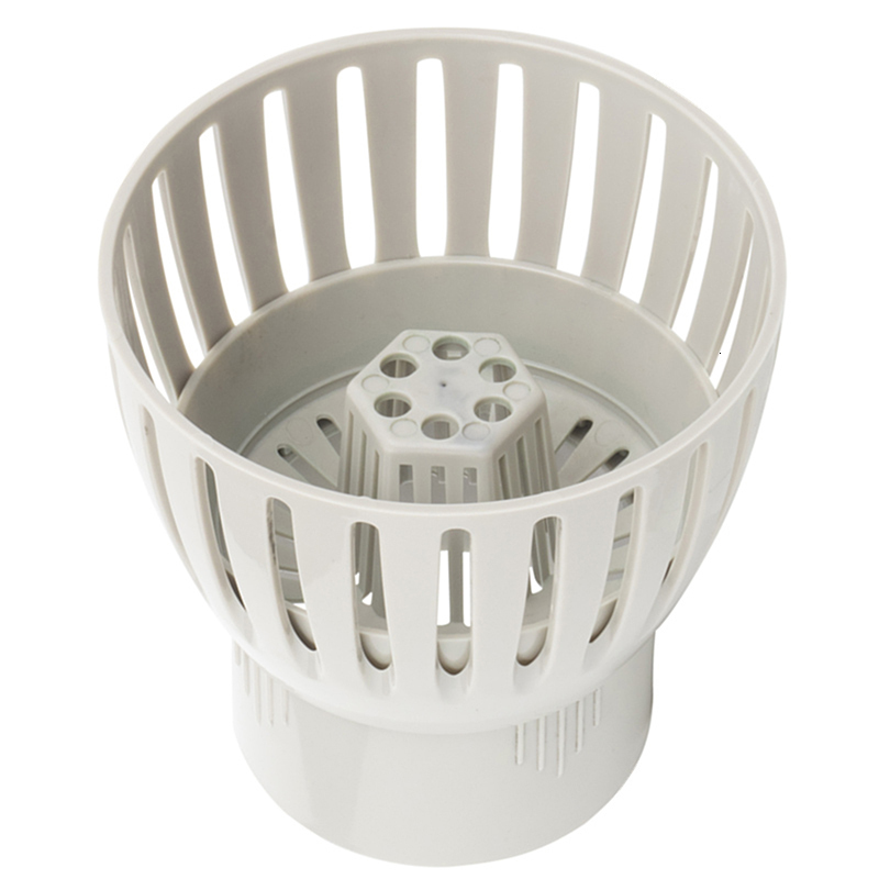 Filtration Heating Fish Pond Inlet Of The Koi Large Fish Pond Garden Filter Tank Prevents Fish From Entering Skimmer For Seafood Pond Filter 221119