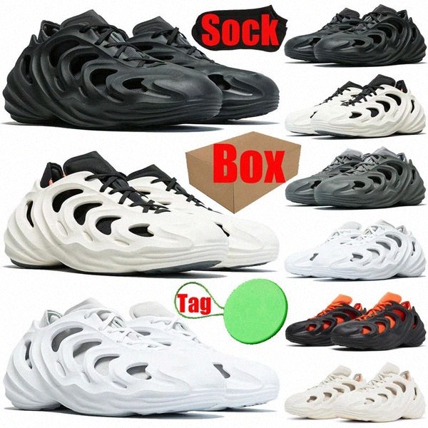 Designer Original adifom q Sandals men women Anti-skid and wear resistance sliders shoes Black Carbon Wonder White Grey mens skeleton, Colour# 1
Designer Original adifom q Sandals men women Anti-skid and wear resistance sliders shoes Black Carbon Wonder White Grey mens skeleton, Colour# 1