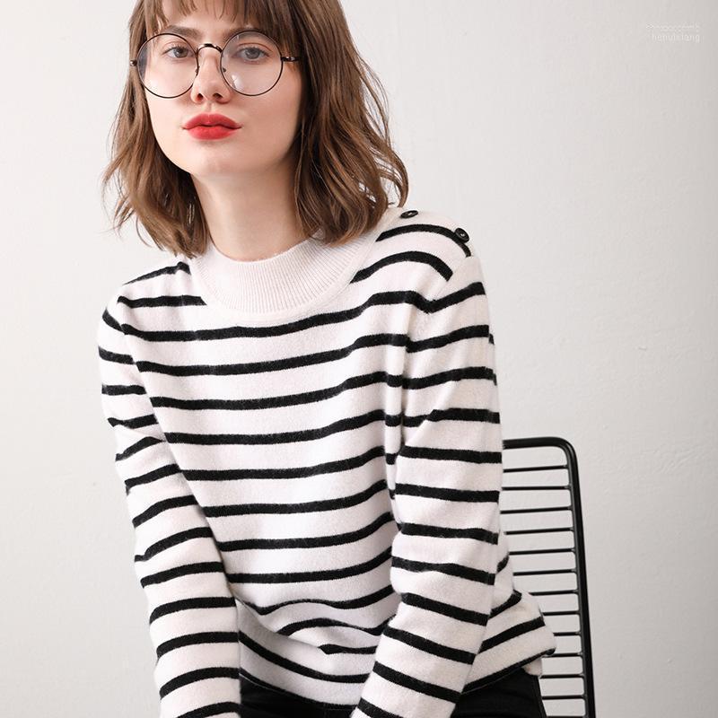 Women' Sweaters Women' Sparsil Women Cashmere Turtleneck Knitted Pullovers Sweater Striped Elegant Soft Tops Rib Cuff Knitwear Warm
Women' Sweaters Women' Sparsil Women Cashmere Turtleneck Knitted Pullovers Sweater Striped Elegant Soft Tops Rib Cuff Knitwear Warm