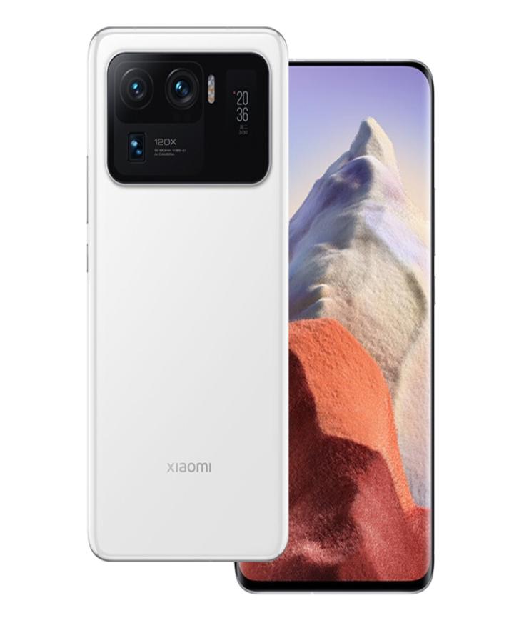 Original Xiaomi Mi 11 Ultra 5G Mobile Phone 8GB RAM 256GB ROM Snapdragon 888 Octa Core 50MP Android 681 inch Full Screen Fingerpr
Original Xiaomi Mi 11 Ultra 5G Mobile Phone 8GB RAM 256GB ROM Snapdragon 888 Octa Core 50MP Android 681 inch Full Screen Fingerpr