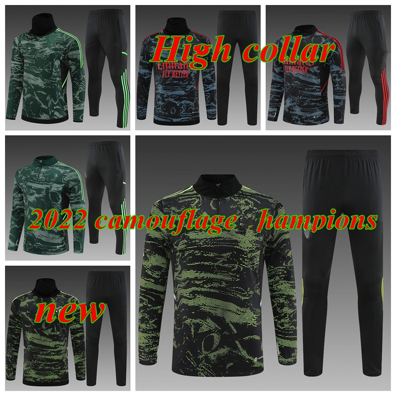 2022 2023 kids adult MANCHESTER SANCHO Jerseys soccer Tracksuit UNITEDs Track suits jacket 22 23 F. DE Camouflage champions league training FERNANDES RASHFORD UTD
2022 2023 kids adult MANCHESTER SANCHO Jerseys soccer Tracksuit UNITEDs Track suits jacket 22 23 F. DE Camouflage champions league training FERNANDES RASHFORD UTD