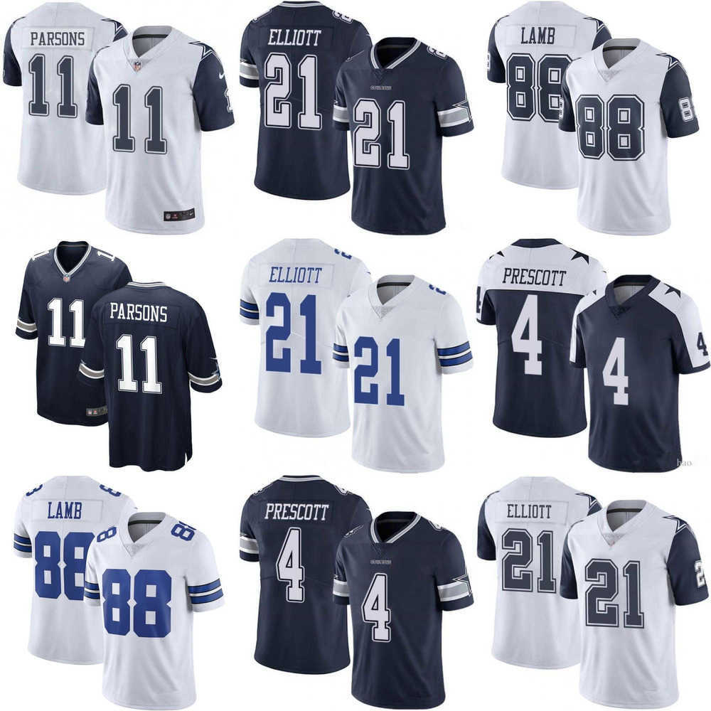 Football Jerseys Men women youth Dallas''Cowboys''Jersey 4 Dak Prescott 11 Micah Parsons 21 Ezekiel Elliott 88 CeeDee Lamb navy, Color
Football Jerseys Men women youth Dallas''Cowboys''Jersey 4 Dak Prescott 11 Micah Parsons 21 Ezekiel Elliott 88 CeeDee Lamb navy, Color
