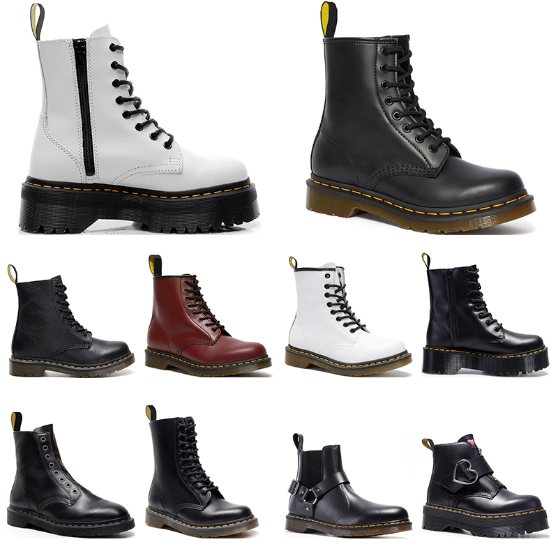 Designer Boots Dr Martins Doc Martens Men Women Marten High Low Leather winter snow booties Oxford Bottom Ankle shoes dr martines trainers sneakers
Designer Boots Dr Martins Doc Martens Men Women Marten High Low Leather winter snow booties Oxford Bottom Ankle shoes dr martines trainers sneakers