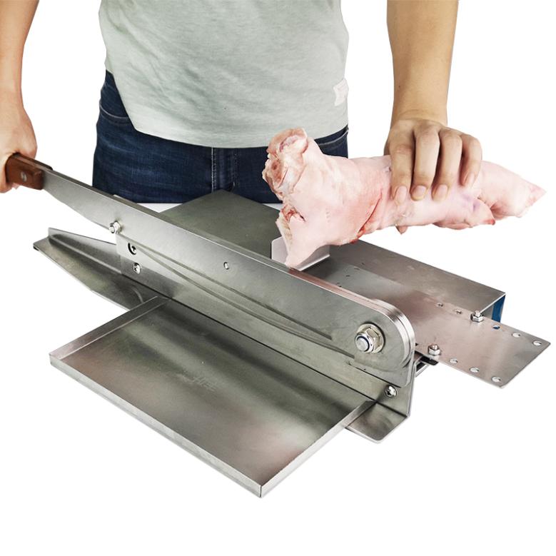 15 Inch Bone Cutting Machine Meat Grinders Pig039s Feet Lamb Chops Steak Sheep Hoof Big Bone Cutter Commercial Cutters Machines
15 Inch Bone Cutting Machine Meat Grinders Pig039s Feet Lamb Chops Steak Sheep Hoof Big Bone Cutter Commercial Cutters Machines