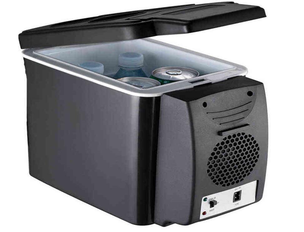 6L Mini Car Fridge Cooler Warmer 12v Compressor fridge 220V Travel Refrigerator Portable Electric Icebox Cooler Box auto zer H
6L Mini Car Fridge Cooler Warmer 12v Compressor fridge 220V Travel Refrigerator Portable Electric Icebox Cooler Box auto zer H