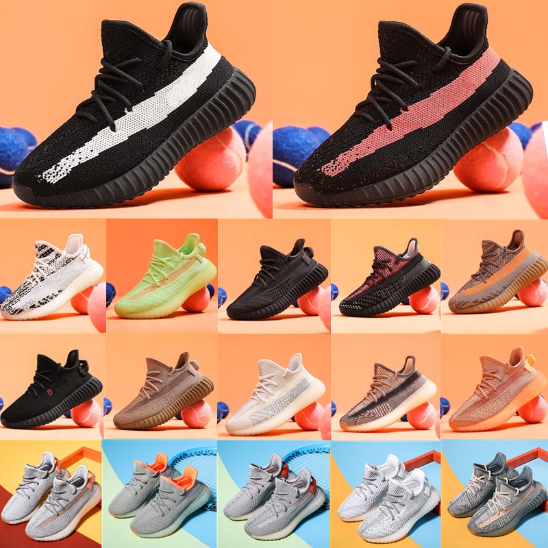 kids shoes 35O V2 shoe Children baby kid youth designer shoe trainers toddler infants black zebra white Outdoor sneaker 24-35, Customize
kids shoes 35O V2 shoe Children baby kid youth designer shoe trainers toddler infants black zebra white Outdoor sneaker 24-35, Customize