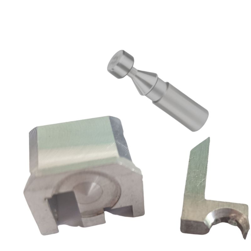 Others Tactical Accessories moq2pcs Cnc Fl Stainless Steel Matic Selector Switch For Glock /17/18/19/ G17 G18 G19 G26 G43 Sear And Slide Mod Otknz
Others Tactical Accessories moq2pcs Cnc Fl Stainless Steel Matic Selector Switch For Glock /17/18/19/ G17 G18 G19 G26 G43 Sear And Slide Mod Otknz
