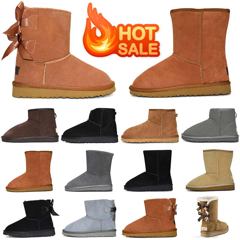 women australia ugglies boots snow booties ultra mini triple black pink khaki fashion classic ankle short boot womens ladies girls uggs outdoor winter warm shoes, Item#2
women australia ugglies boots snow booties ultra mini triple black pink khaki fashion classic ankle short boot womens ladies girls uggs outdoor winter warm shoes, Item#2