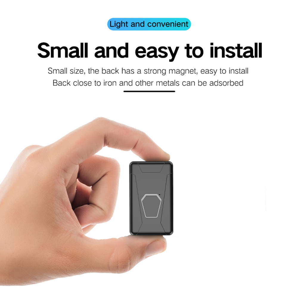 Anti-Lost Alarm PG10 GPS Vehicle Tracker Real Time Locator GSM Motorcycle Car Bike Anti-Theft Tool Call Voice Monitor