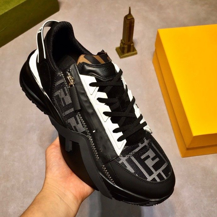 Fashion Designer Men Flow Sneakers Shoes Men 'S Outdoor Trainer Comfort Casual Sports Zipper Rubber Runner Sole Skateboard Walking Tech Fabrics 02
Fashion Designer Men Flow Sneakers Shoes Men 'S Outdoor Trainer Comfort Casual Sports Zipper Rubber Runner Sole Skateboard Walking Tech Fabrics 02