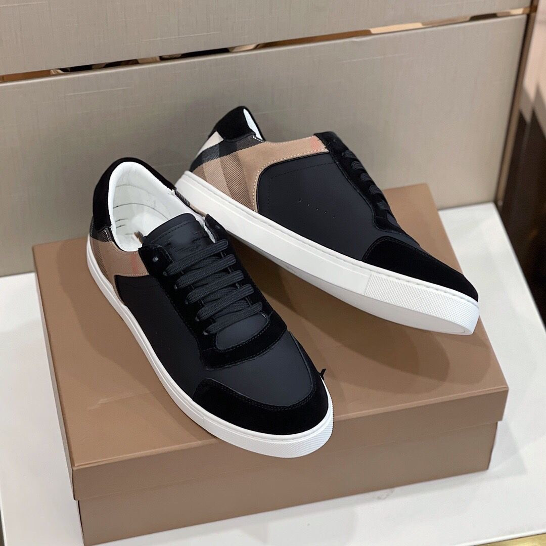 top quality Casual Shoes Vintage Stripes shoes Luxury Brand Shoe checked cotton men Sneakers low Flat Outdoor Tones Classic Men's leather and suede fabric 09
top quality Casual Shoes Vintage Stripes shoes Luxury Brand Shoe checked cotton men Sneakers low Flat Outdoor Tones Classic Men's leather and suede fabric 09