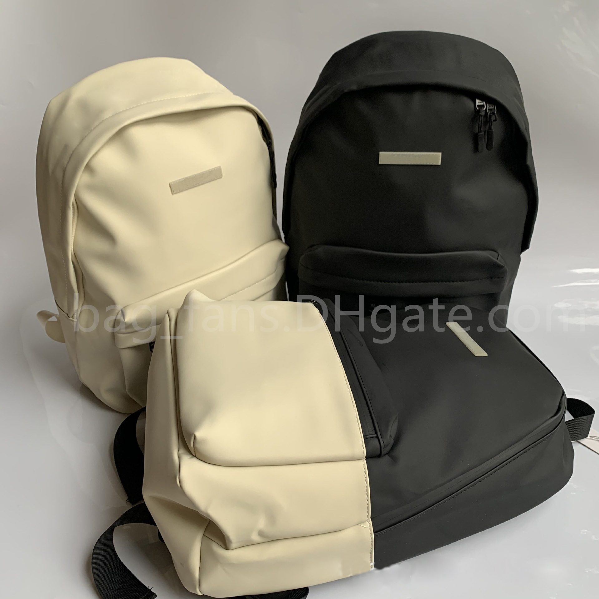 Fashion Designer Backpack Large Capacity Bags Computer Sports Bag foe Men Women 3Colors 43x30x17cm, #2 black
Fashion Designer Backpack Large Capacity Bags Computer Sports Bag foe Men Women 3Colors 43x30x17cm, #2 black