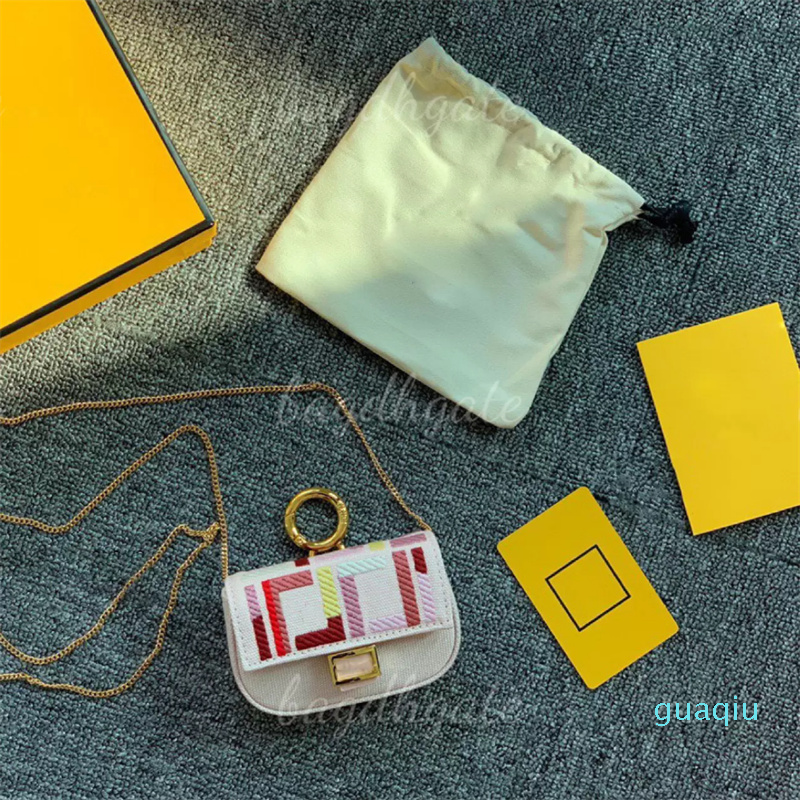 Evening Bags Designer luxury bag Mini Baguette Coin Purse Nano Chain Lipstick Small Handbag Fashion embroidery Letter, Ivory
Evening Bags Designer luxury bag Mini Baguette Coin Purse Nano Chain Lipstick Small Handbag Fashion embroidery Letter, Ivory