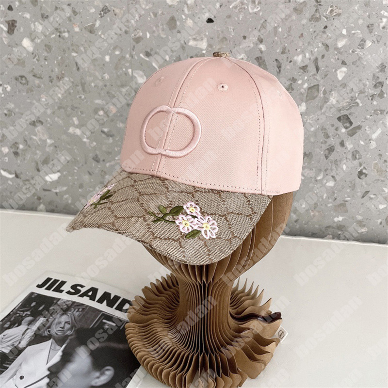 Mens Designer Baseball Cap Luxury Fashion Bucket Hat Womens Adjustable Fitted Sun Hats Classic Letter Ball Caps High Quality Embroidery Caps, Pink
Mens Designer Baseball Cap Luxury Fashion Bucket Hat Womens Adjustable Fitted Sun Hats Classic Letter Ball Caps High Quality Embroidery Caps, Pink