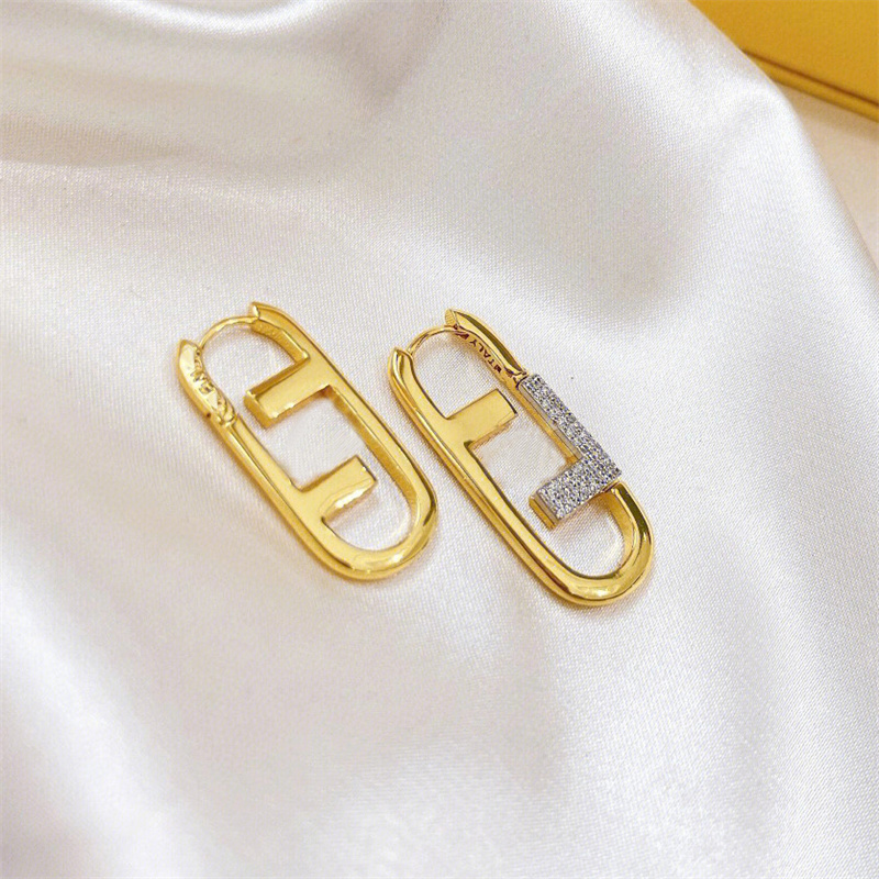 Designers Ear Studs Luxurys Designers Stud Luxury Designer Jewelry Earring For Women Wedding Party Crystal Ear Rings For Party
Designers Ear Studs Luxurys Designers Stud Luxury Designer Jewelry Earring For Women Wedding Party Crystal Ear Rings For Party